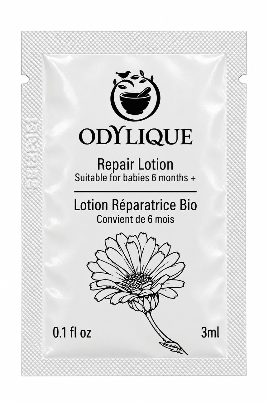 Repair Lotion - mypure.co.uk