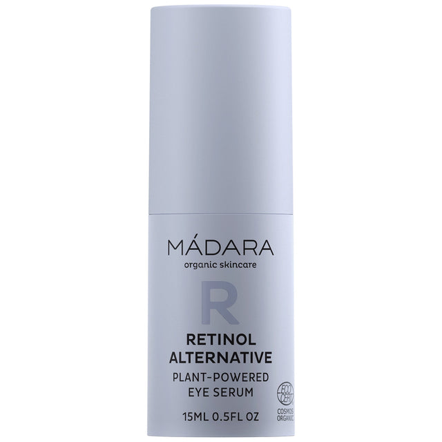 RETINOL ALTERNATIVE | Plant - Powered Eye Serum - mypure.co.uk