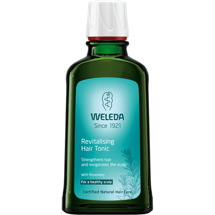Revitalising Hair Tonic - mypure.co.uk