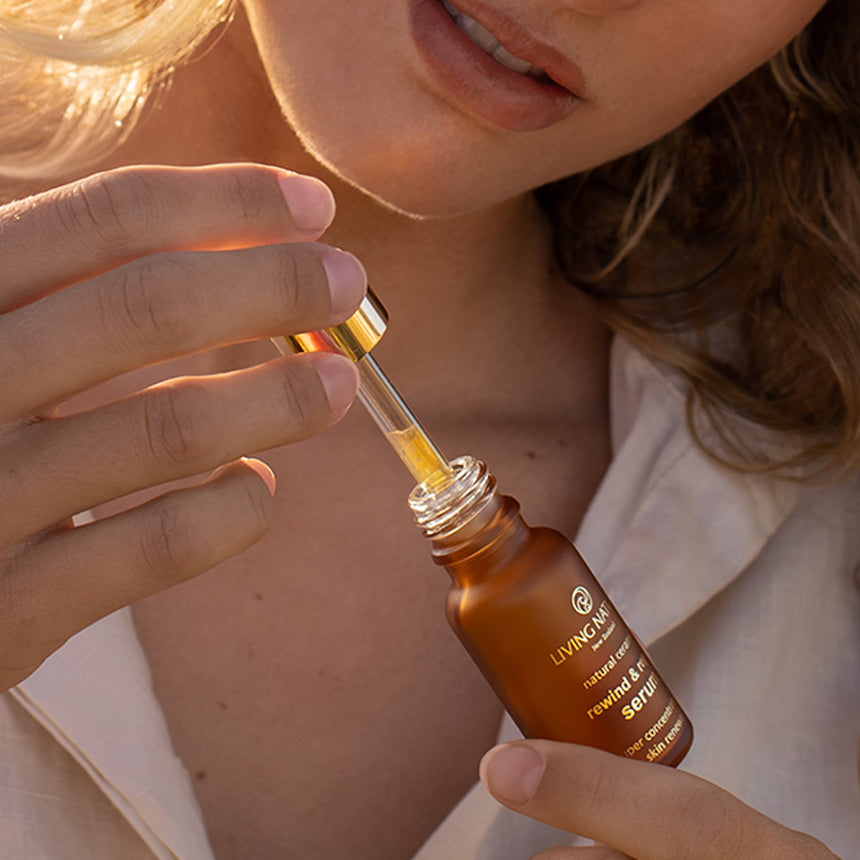 Rewind & Repair Serum - mypure.co.uk