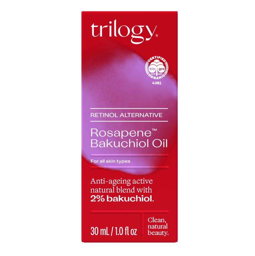 Rosapene Bakuchiol Oil - mypure.co.uk