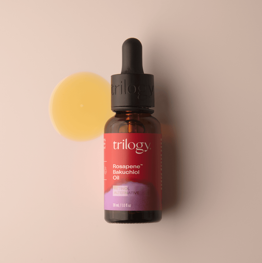 Rosapene Bakuchiol Oil - mypure.co.uk