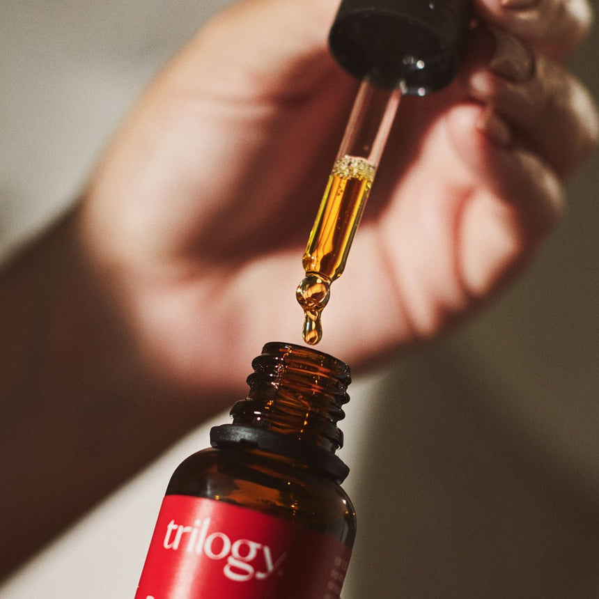 Rosapene Bakuchiol Oil - mypure.co.uk