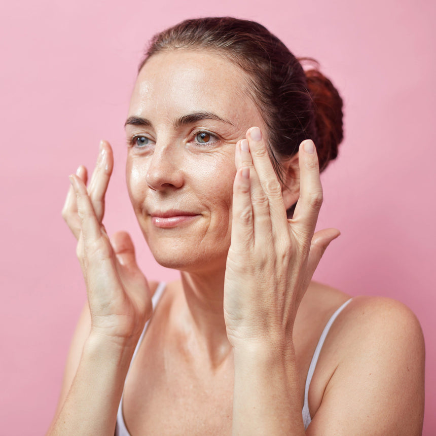 Rose Renew Regenerating Eye Cream - mypure.co.uk