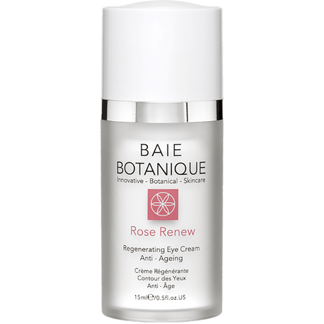 Rose Renew Regenerating Eye Cream - mypure.co.uk