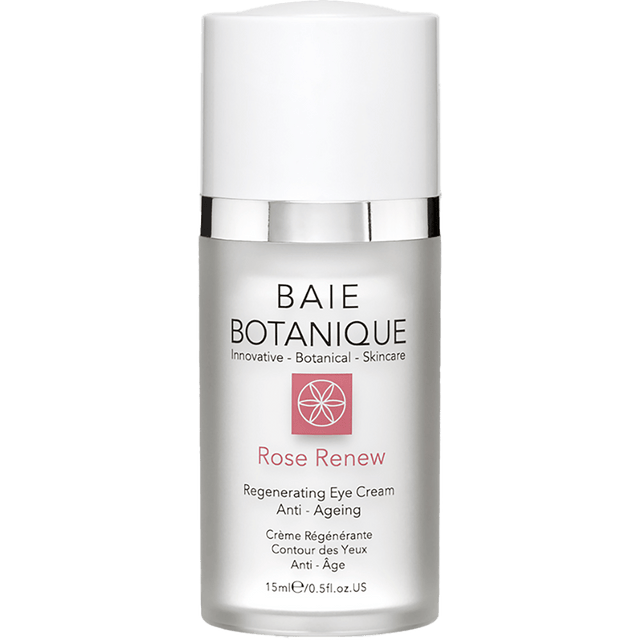 Rose Renew Regenerating Eye Cream - mypure.co.uk