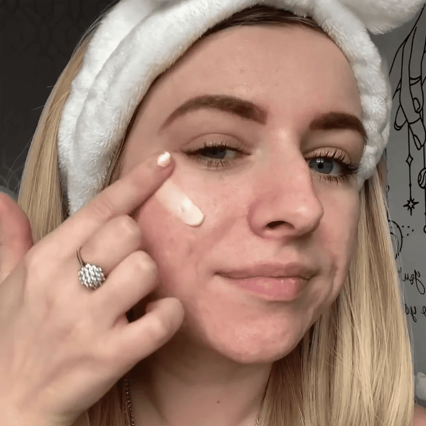 Rose Renew Regenerating Face Cream - mypure.co.uk