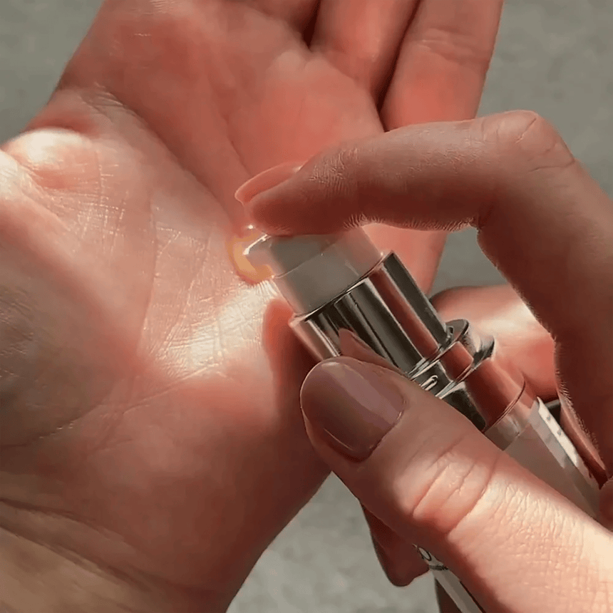 Rose Renew Regenerating Oil - mypure.co.uk