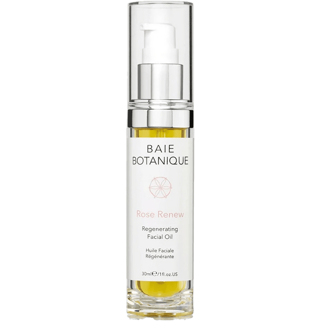 Rose Renew Regenerating Oil - mypure.co.uk