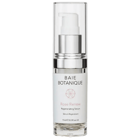 Rose Renew Regenerating Serum - mypure.co.uk