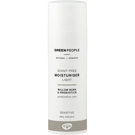 Scent Free | Day Moisturiser - mypure.co.uk