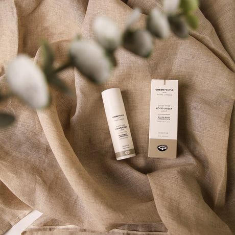 Scent Free | Day Moisturiser - mypure.co.uk