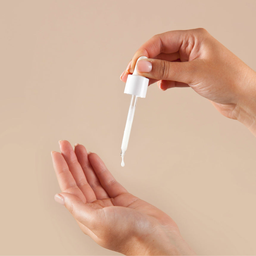 Scent Free | Hyaluronic Booster Serum - mypure.co.uk