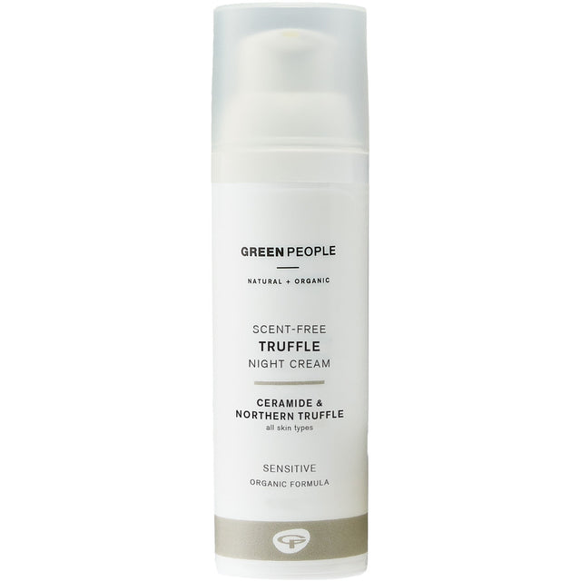 Scent Free | Truffle Night Cream - mypure.co.uk