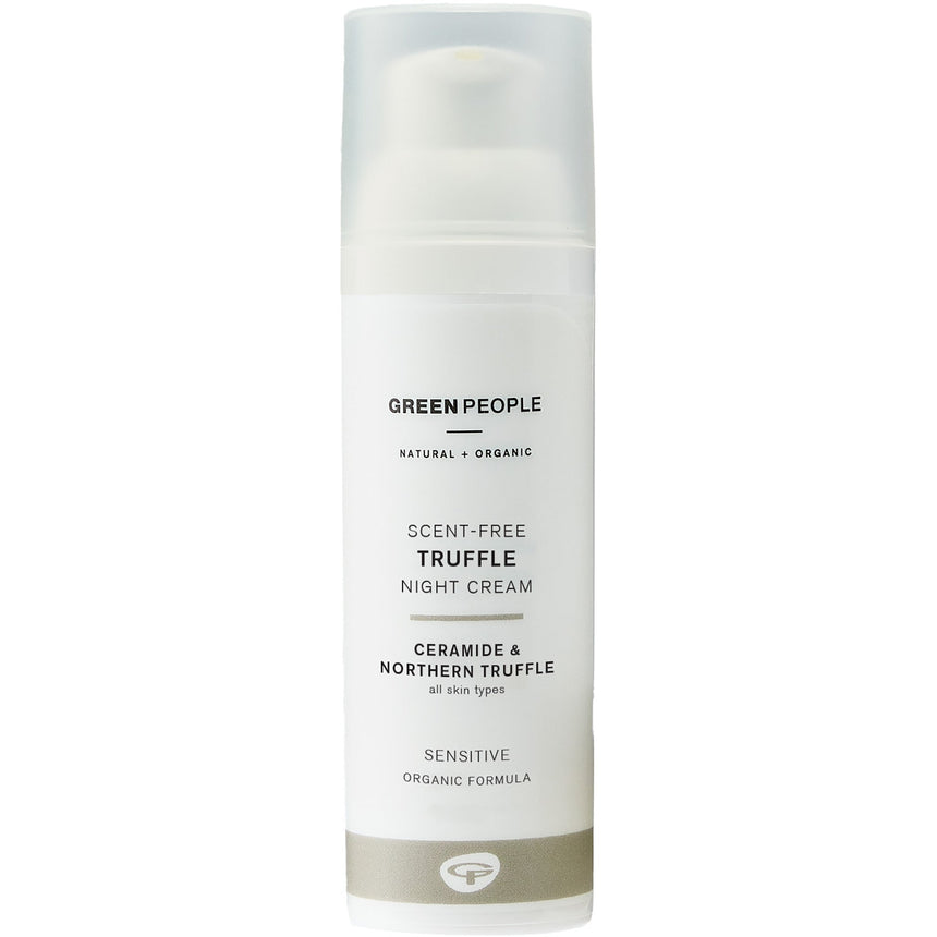 Scent Free | Truffle Night Cream - mypure.co.uk
