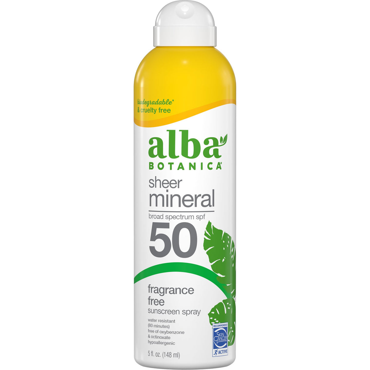 Alba Botanica Baby Sheer Mineral SPF50 Sunscreen Lotion Fragrance alba-botanica-baby-sheer-mineral-spf50-sunscreen-lotion-fragrance