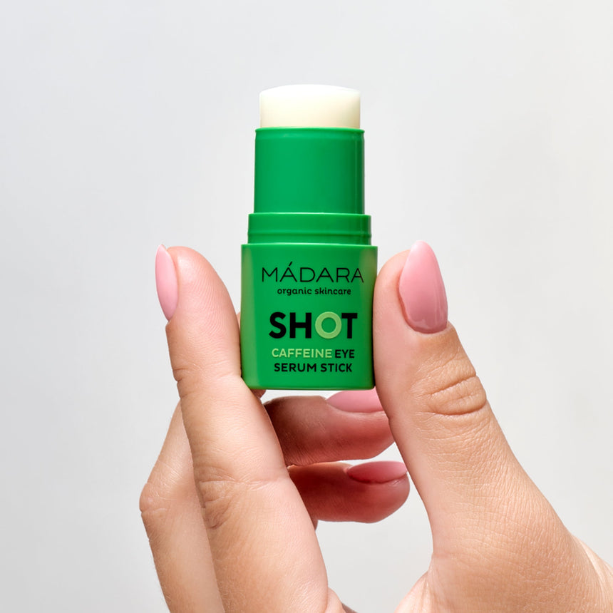SHOT Caffeine Eye Serum Stick - mypure.co.uk