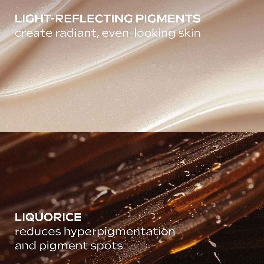 Skin Food Glow Serum Drops - mypure.co.uk