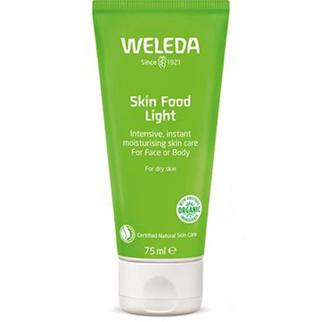 Skin Food Light - mypure.co.uk