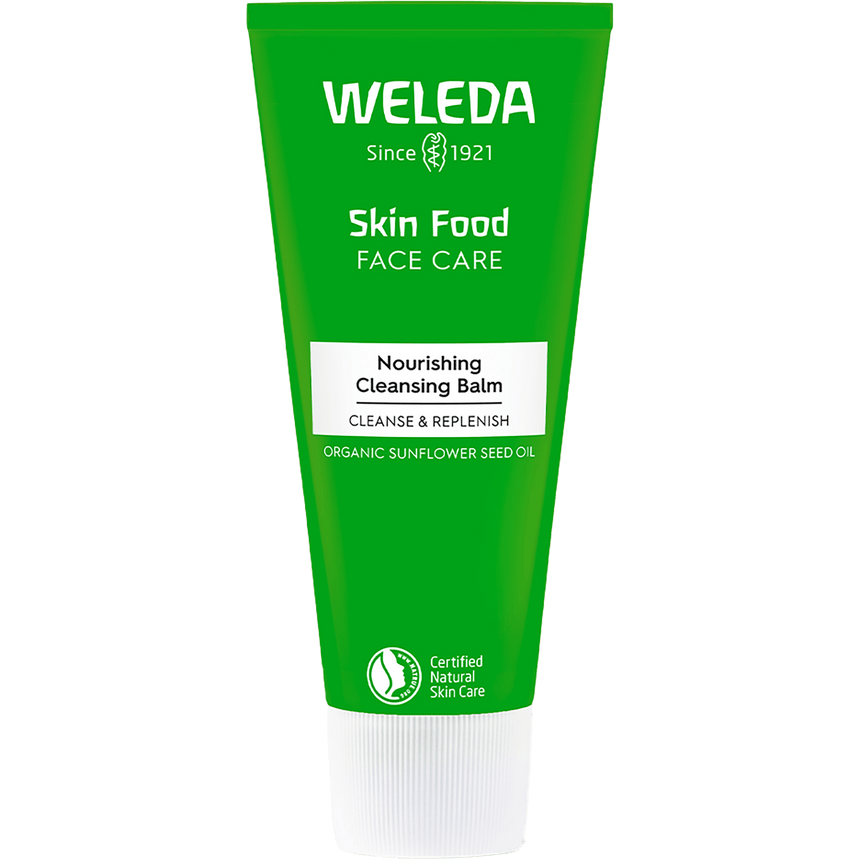 Skin Food Nourishing Cleansing Balm - mypure.co.uk