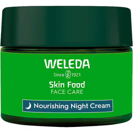Skin Food Nourishing Night Cream - mypure.co.uk