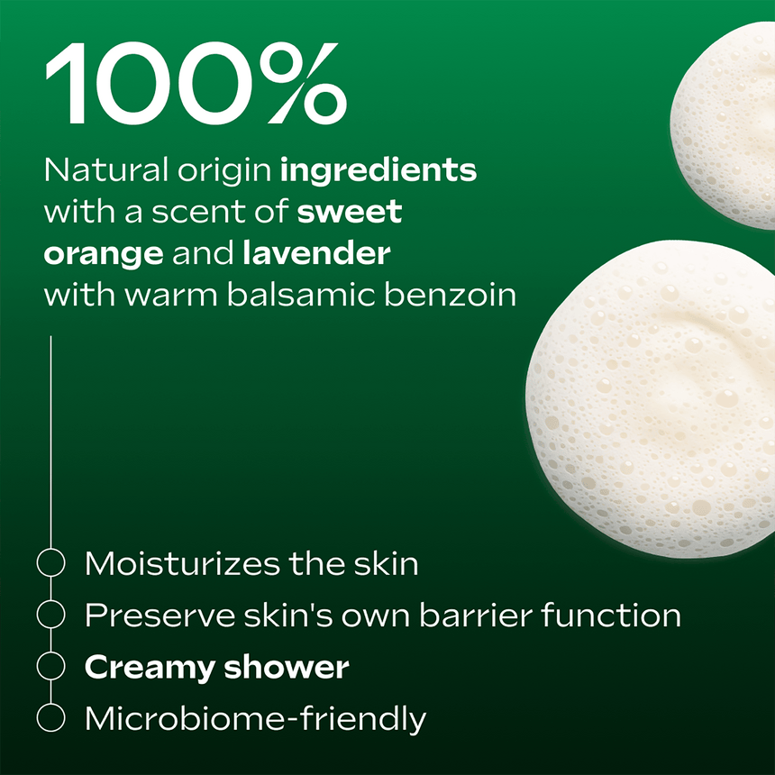 Skin Food Shower Cream - mypure.co.uk