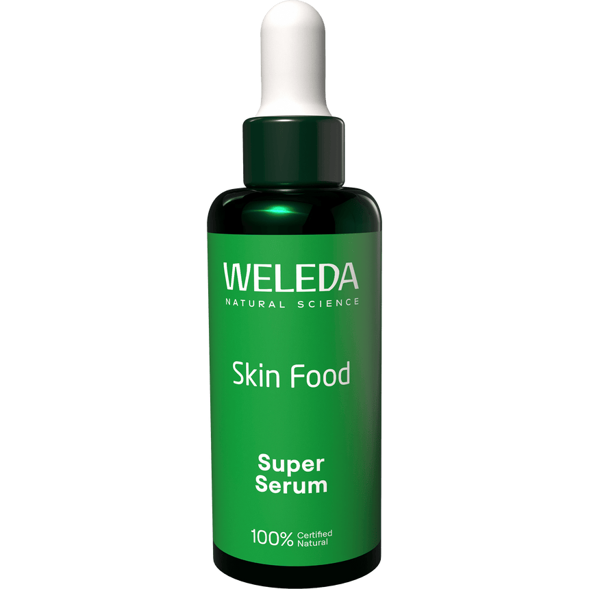 Skin Food Super Serum - mypure.co.uk