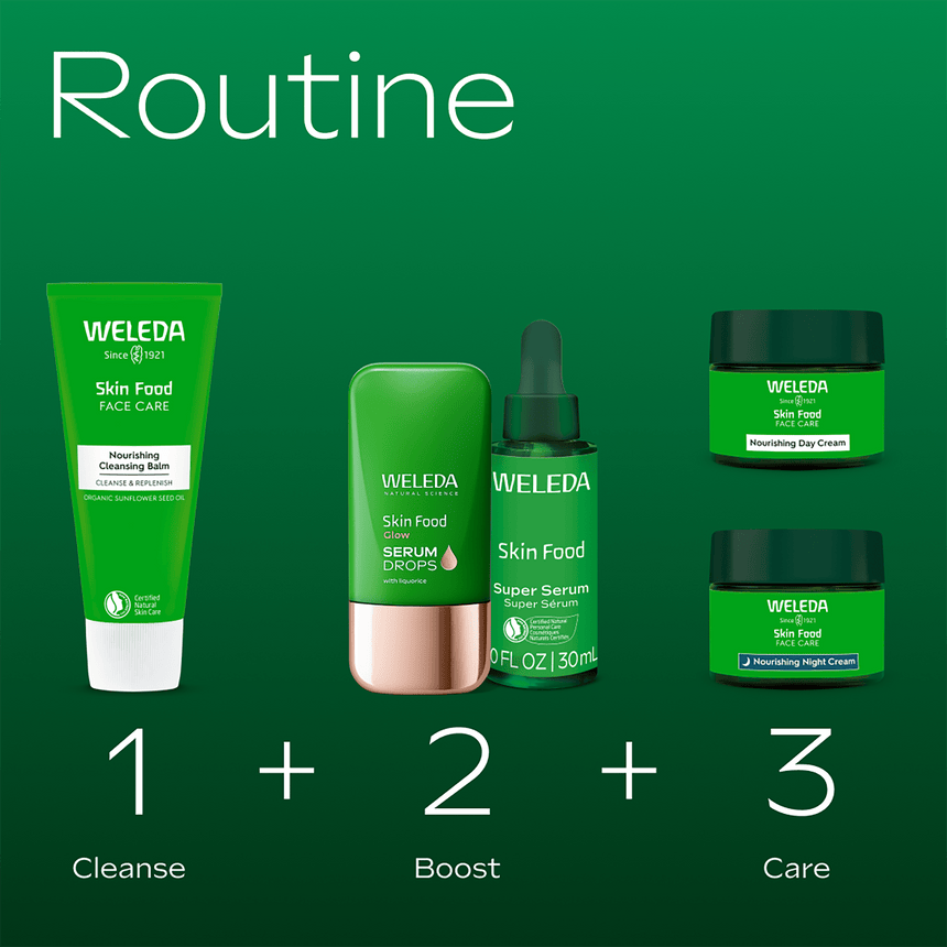 Skin Food Super Serum - mypure.co.uk