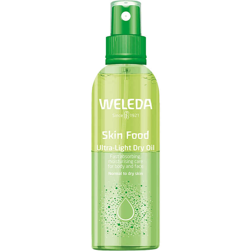Skin Food Ultra - Light Dry Oil - mypure.co.uk