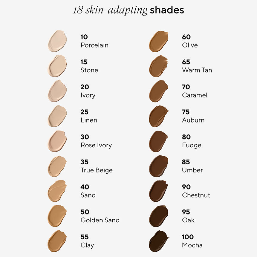 SKINONYM | Semi - Matte Peptide Foundation - mypure.co.uk