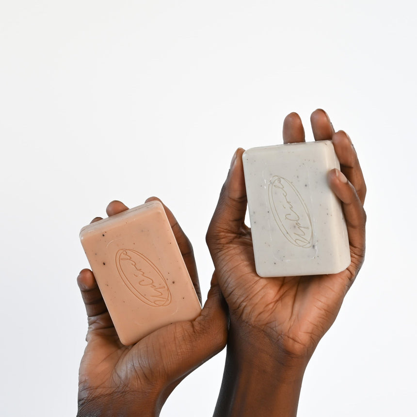 Soap Bar | Cinnamon & Ginger Chai - mypure.co.uk