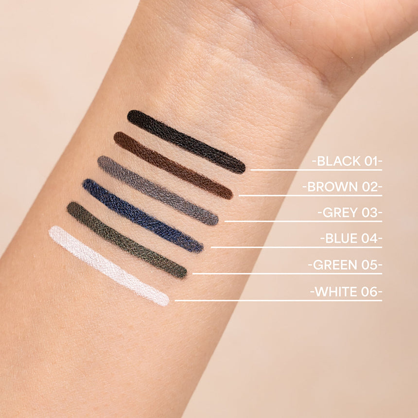 Soft Eyeliner - mypure.co.uk