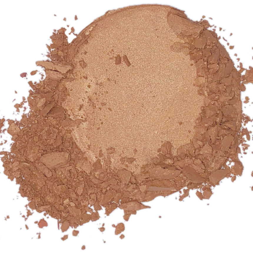 Solid Sun Bronzer - mypure.co.uk