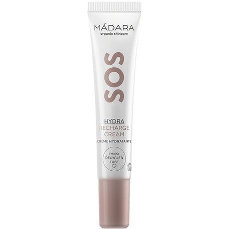 SOS HYDRA | Recharge Cream - mypure.co.uk