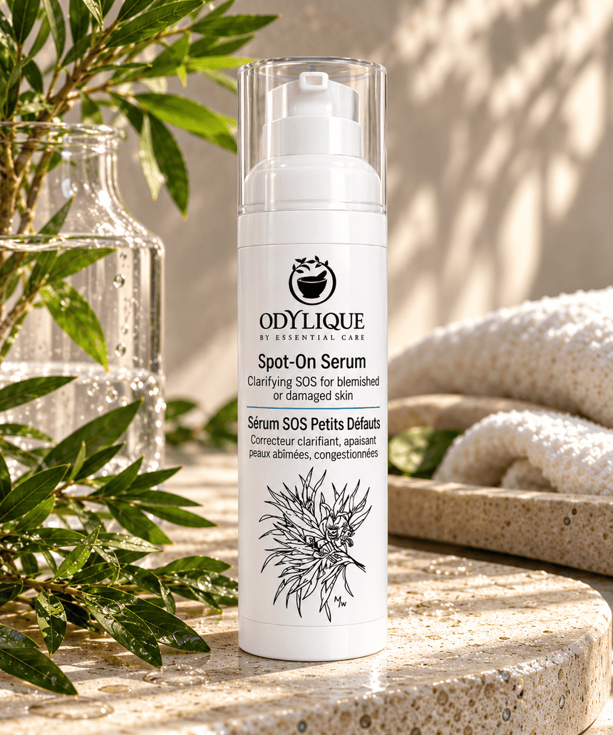 Spot-on Serum - mypure.co.uk