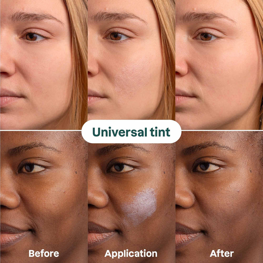 Sunscreen Face Stick 30 SPF | Tinted - mypure.co.uk