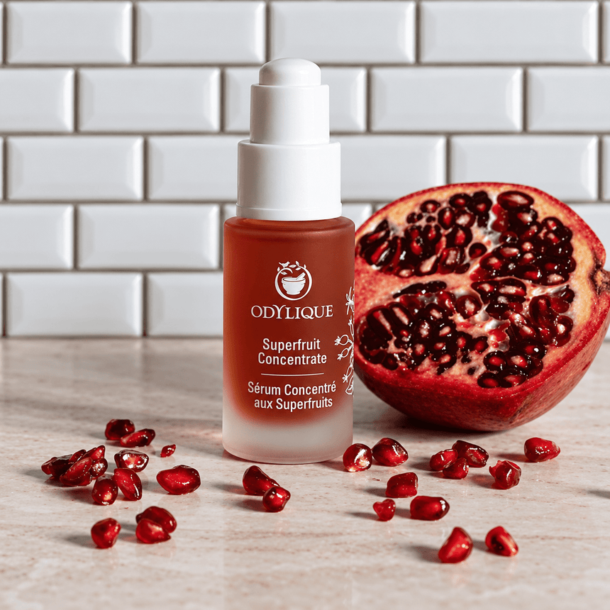 Superfruit Concentrate - mypure.co.uk