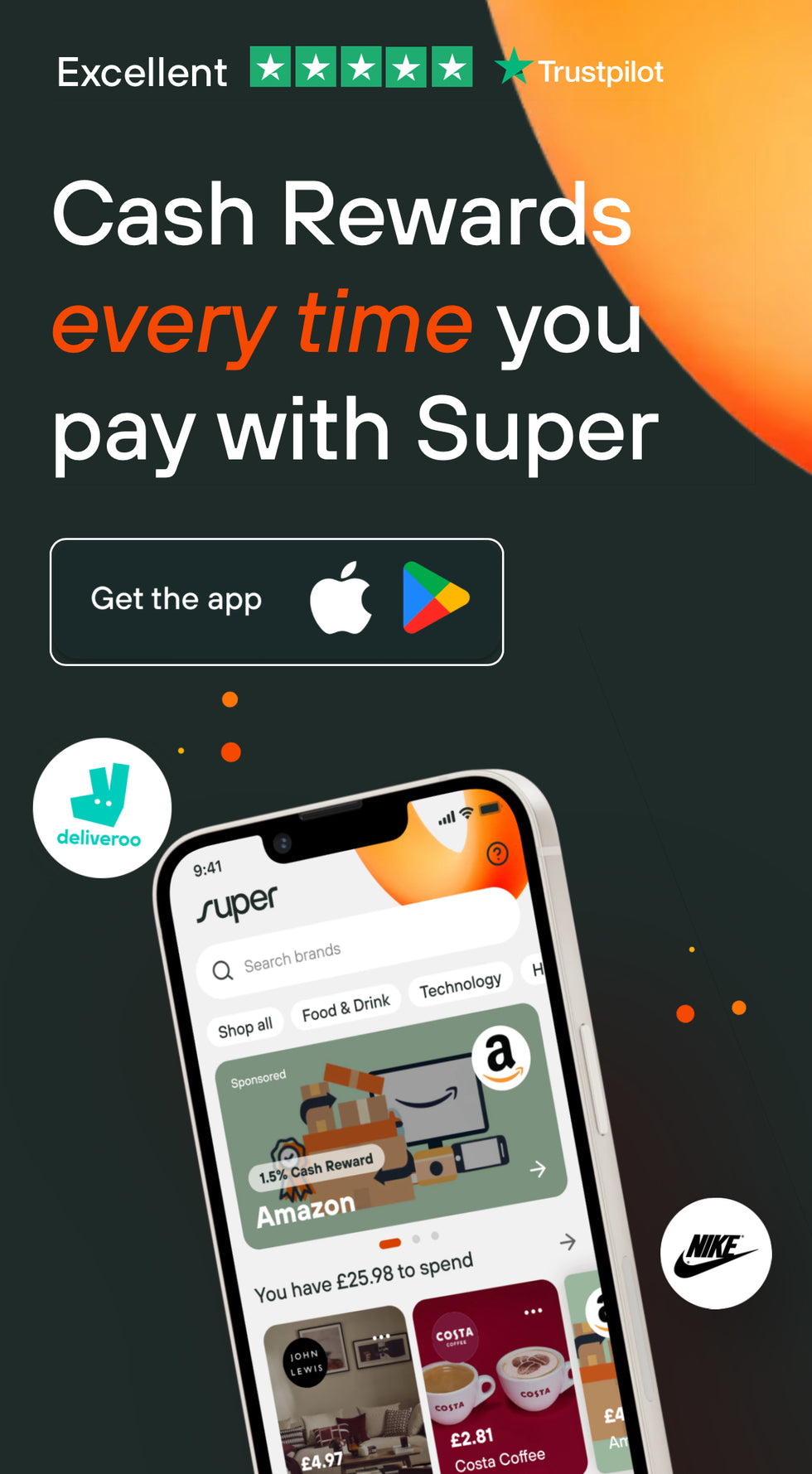 Super Pay FAQ