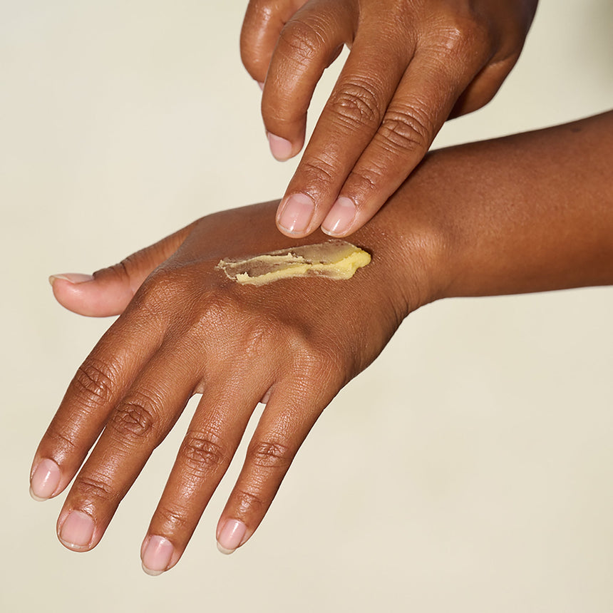 Tea Tree Balm - mypure.co.uk