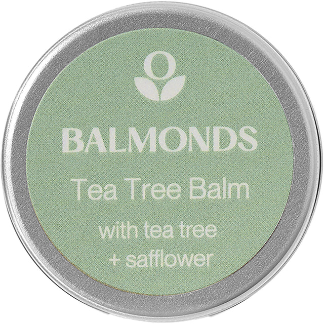 Tea Tree Balm - mypure.co.uk