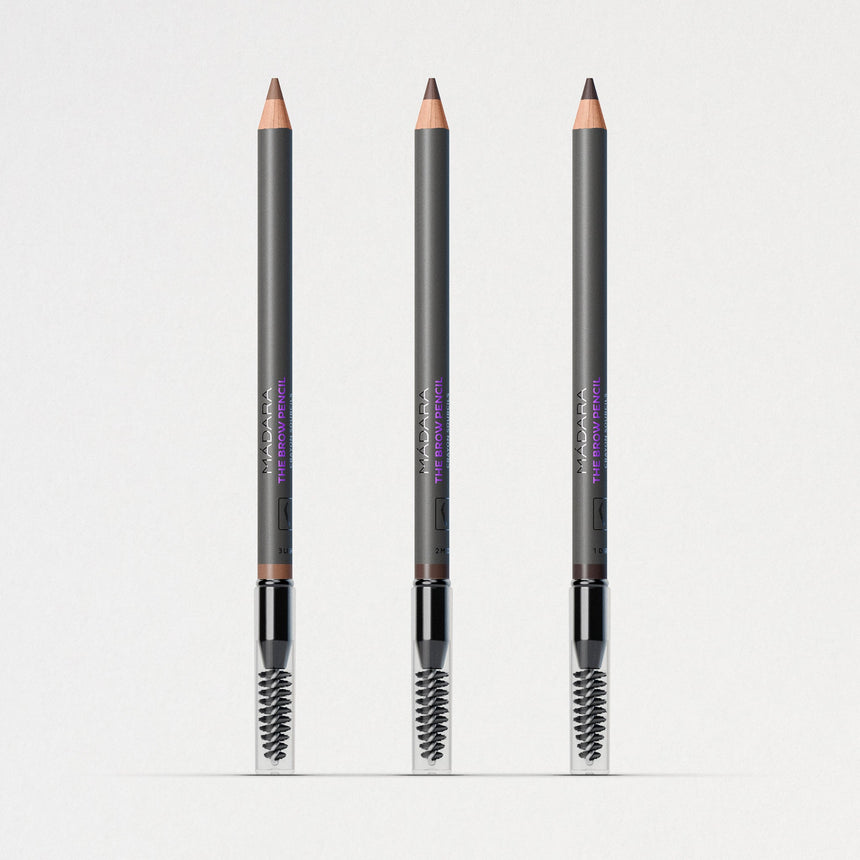 THE BROW Pencil - mypure.co.uk