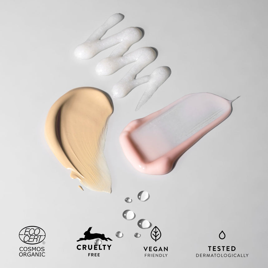 The Icons Set - mypure.co.uk