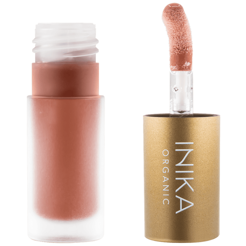 Tinted Lip Oil - mypure.co.uk