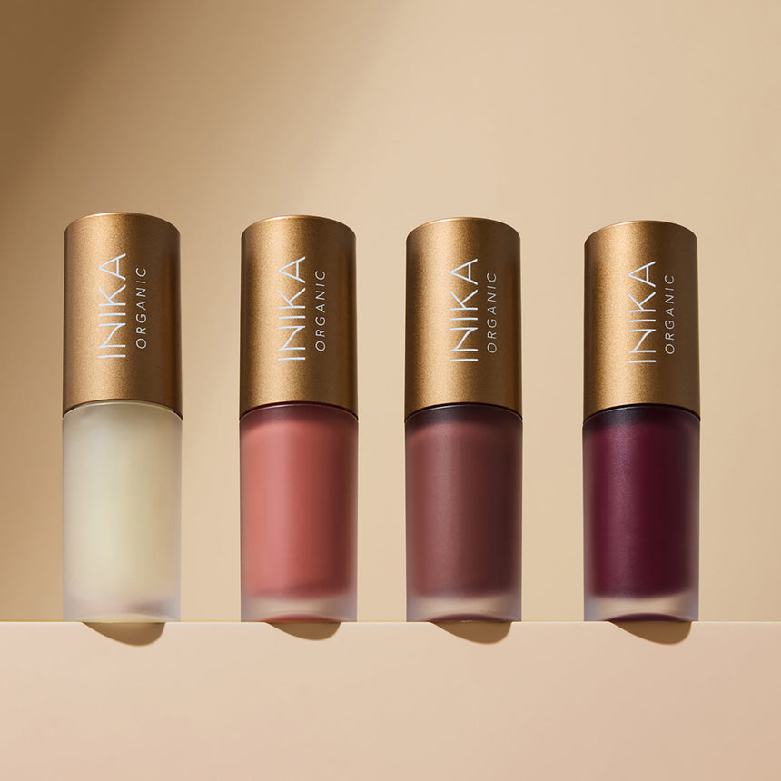 Tinted Lip Oil - mypure.co.uk