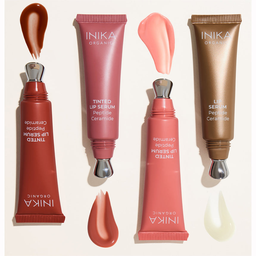 Tinted Lip Serum - mypure.co.uk