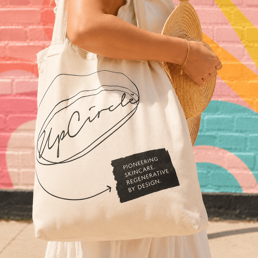 *Tote Bag - mypure.co.uk