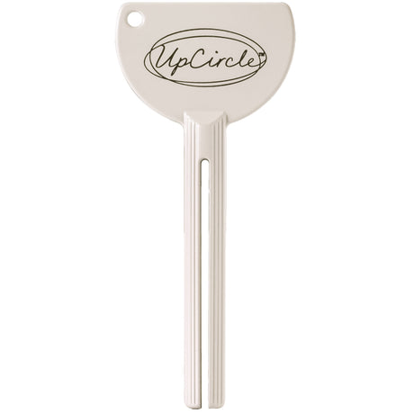 Tube Squeezer Key - mypure.co.uk