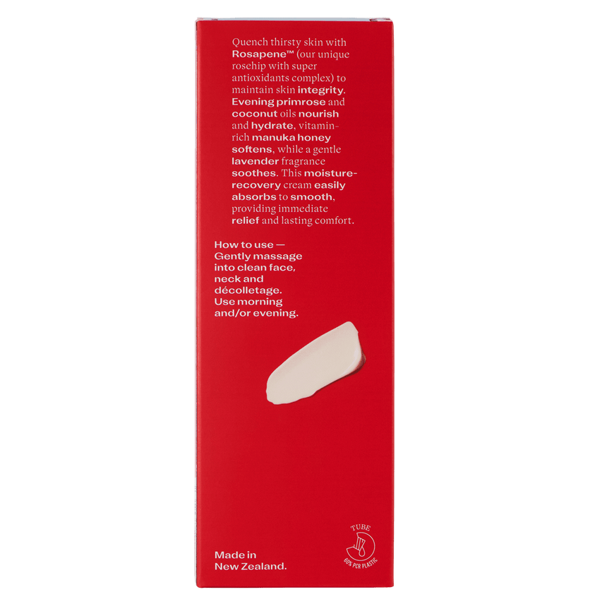 Ultra Hydrating Face Cream - mypure.co.uk