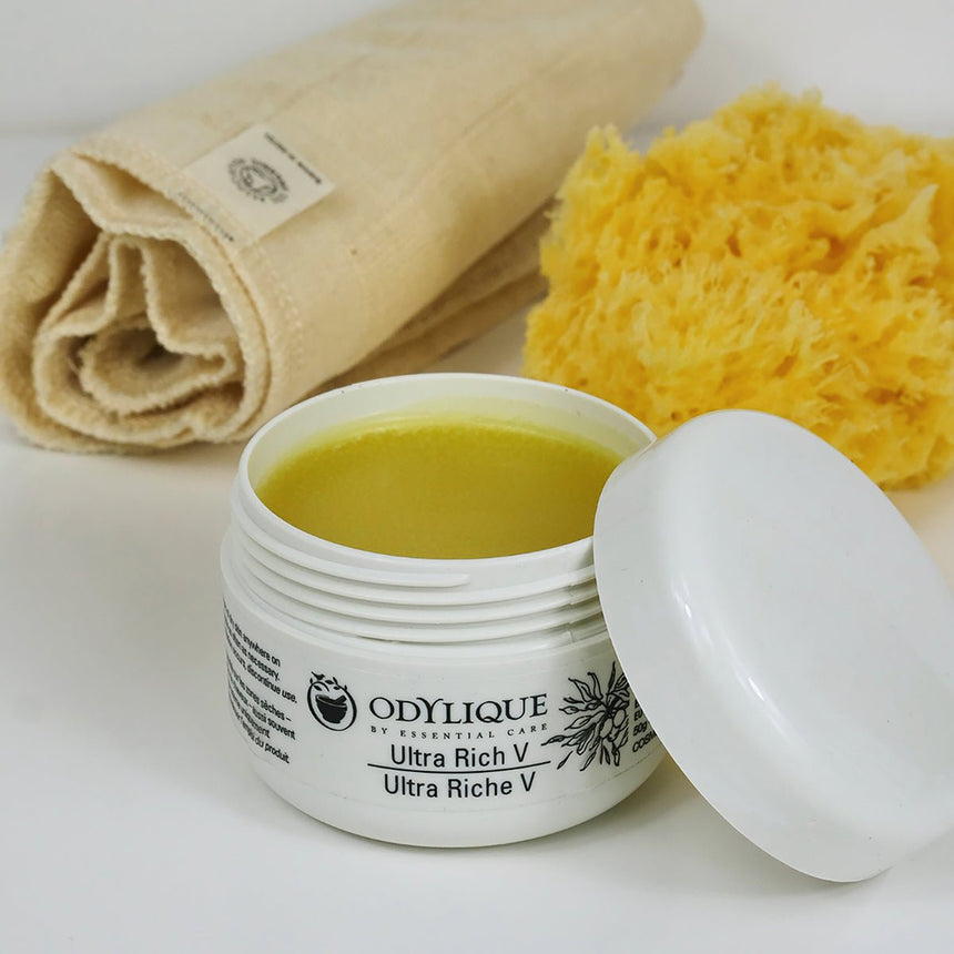 Ultra Rich V Balm - mypure.co.uk
