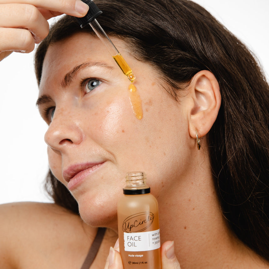 UpCircle Bestsellers Bundle - mypure.co.uk